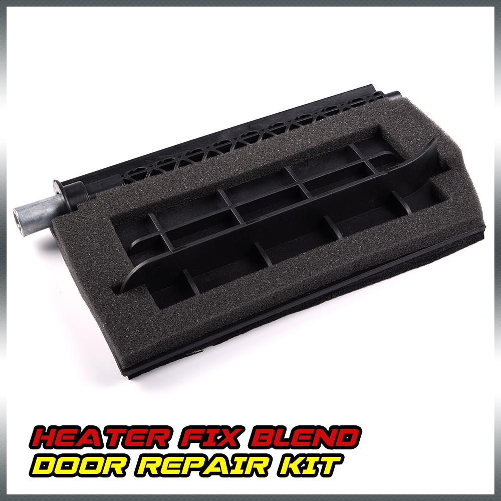 For 9703 Ford F150 F250 Expedition Heater Fix Blend Door Repair Kit