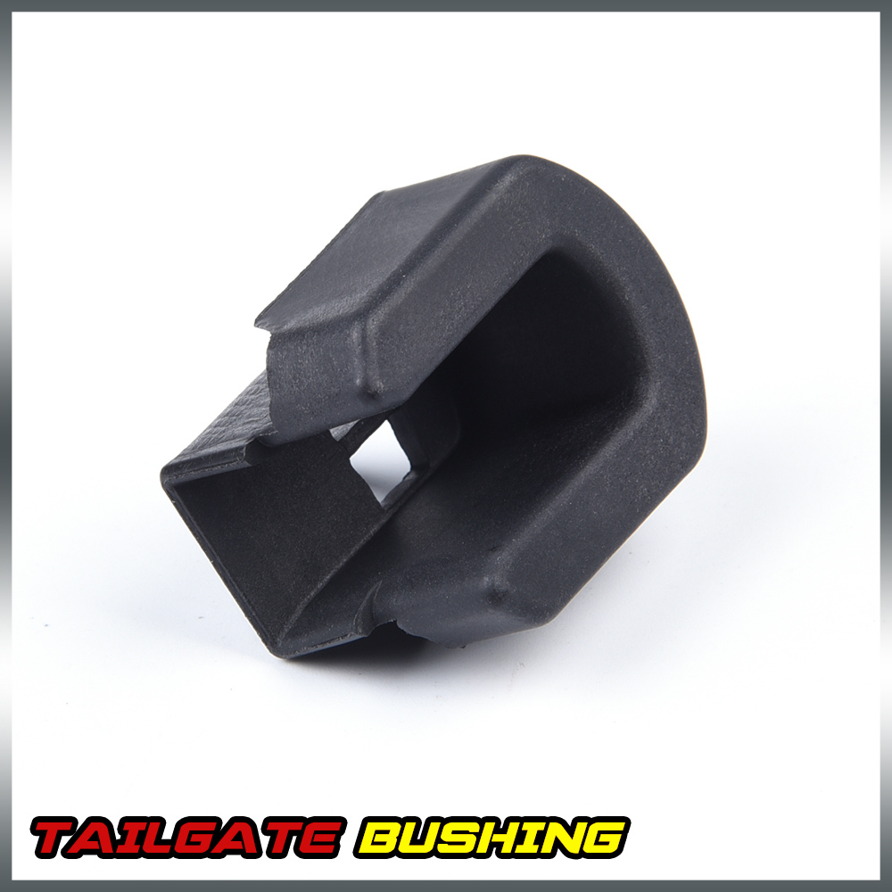 Tailgate Bushing Rear Right Fit For Chevrolet GMC Silverado with Lift
